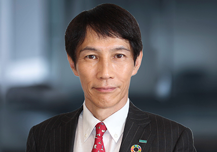 Masahiko Kobayashi
