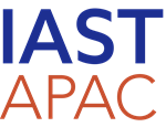 IASTAPAC logo